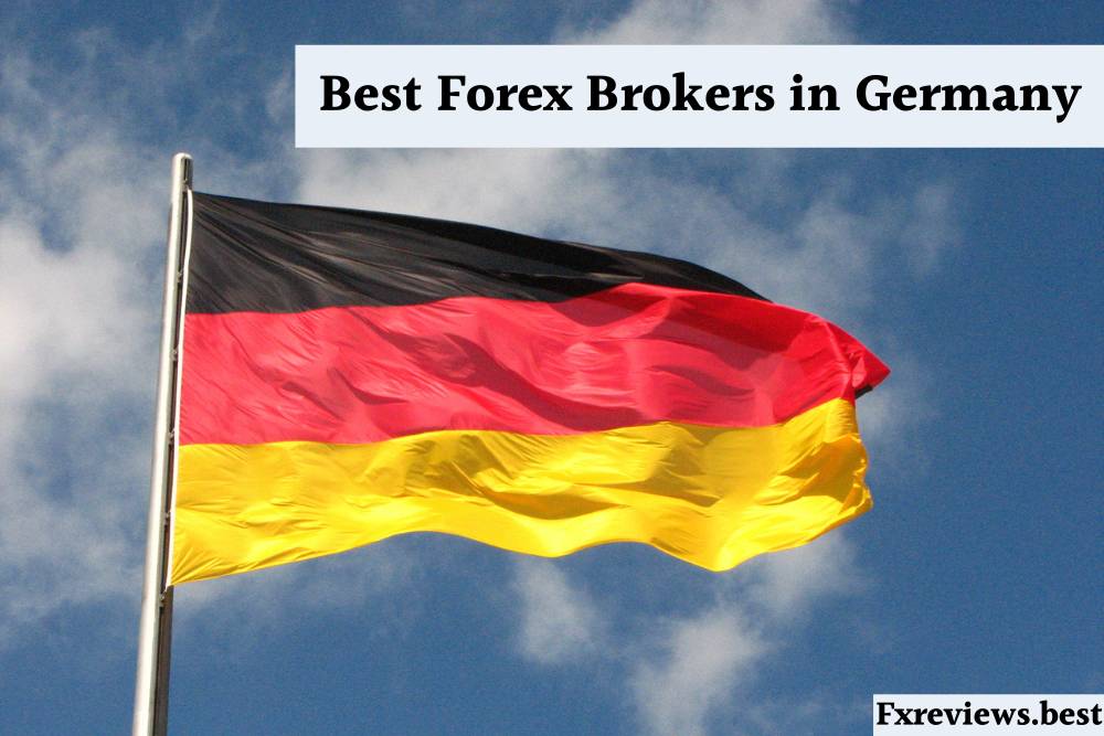 Best Forex Brokers in Germany