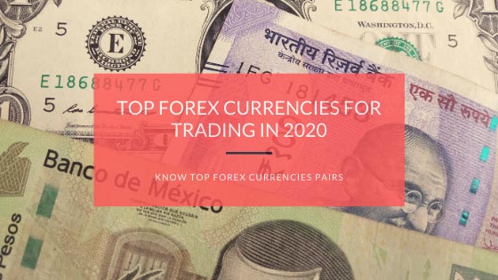 forex currencies