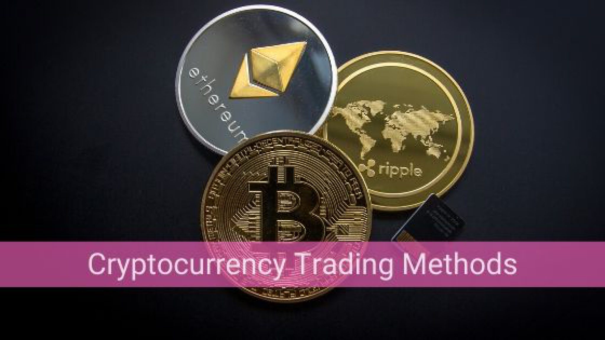 Know about different tips for cryptocurrency trading methods