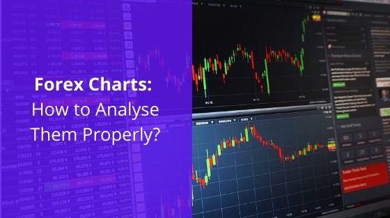 How to Analyse Forex Charts Properly