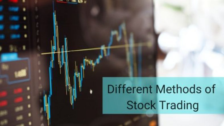 Methods of stock trading