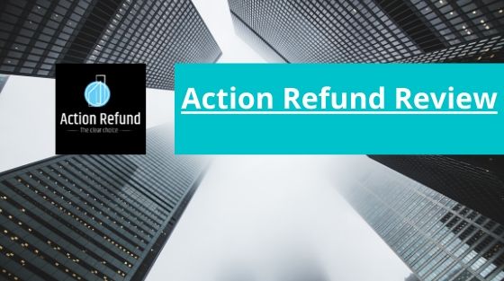 Action Refund Bewertung - Was ist Action Refund? 