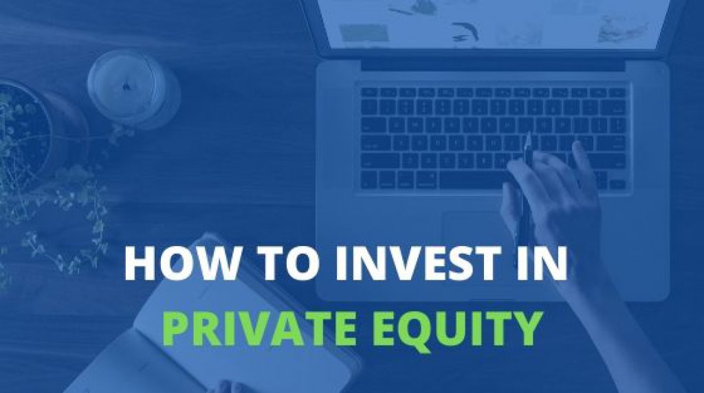 Private Equity Learn Step By Step Guide For Investments