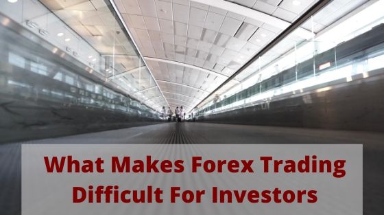 Forex Trading markets