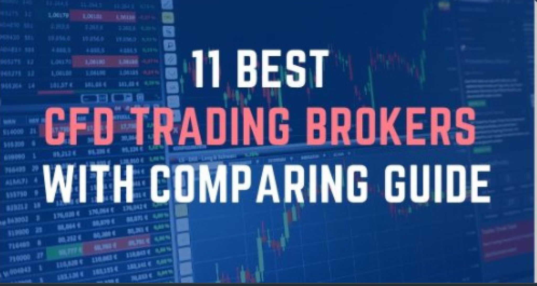 11 Best CFD Trading Brokers You Can Invest With Fxreviews