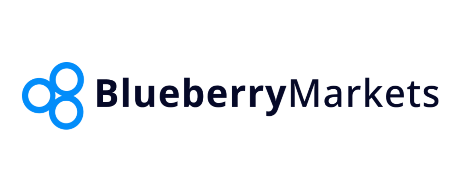Blueberry markets broker