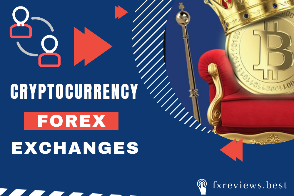 Cryptocurrency-Exchanges-Forex-Brokers-Making-a-Move