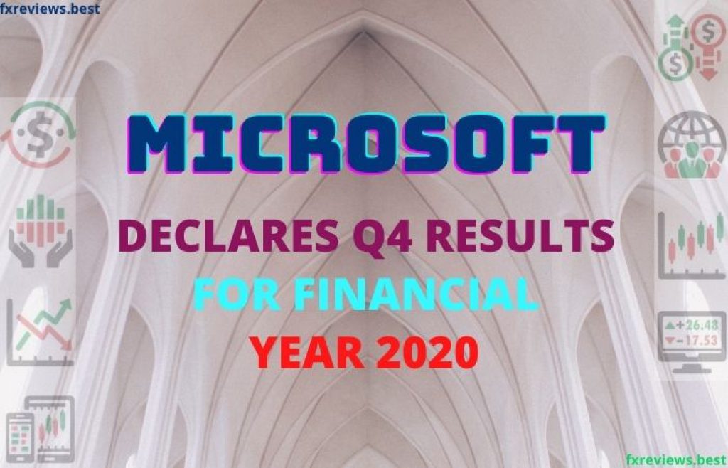 Microsoft-Declares-Q4-Results-For-Financial-Year-2020