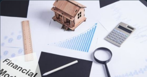 Financial Modelling and its Different Types