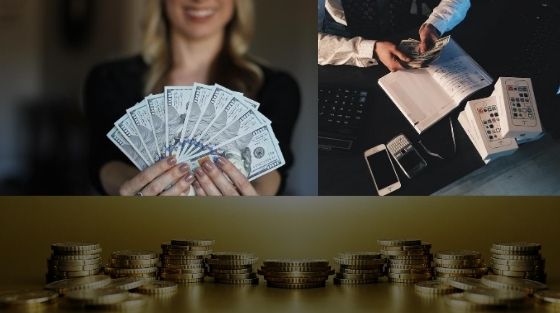 Concept of Money Creation and Supply