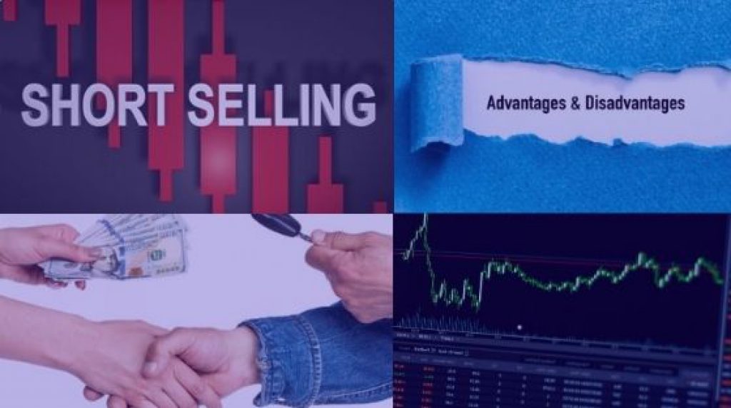 Short Selling Pros And Cons Detailed Overview