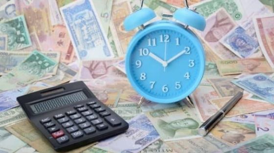 What is Investment Time Horizon - For Financial Accounting