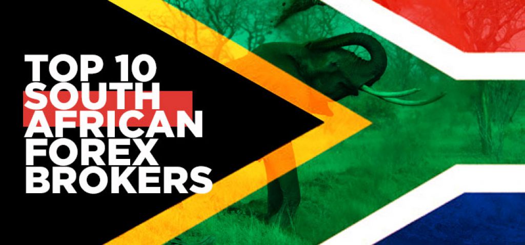 Top 10 South African Forex Brokers: Learn And Earn Money