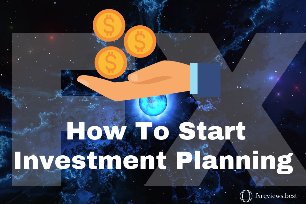 Investment Planning: A Complete Guide From Basic to Advanced