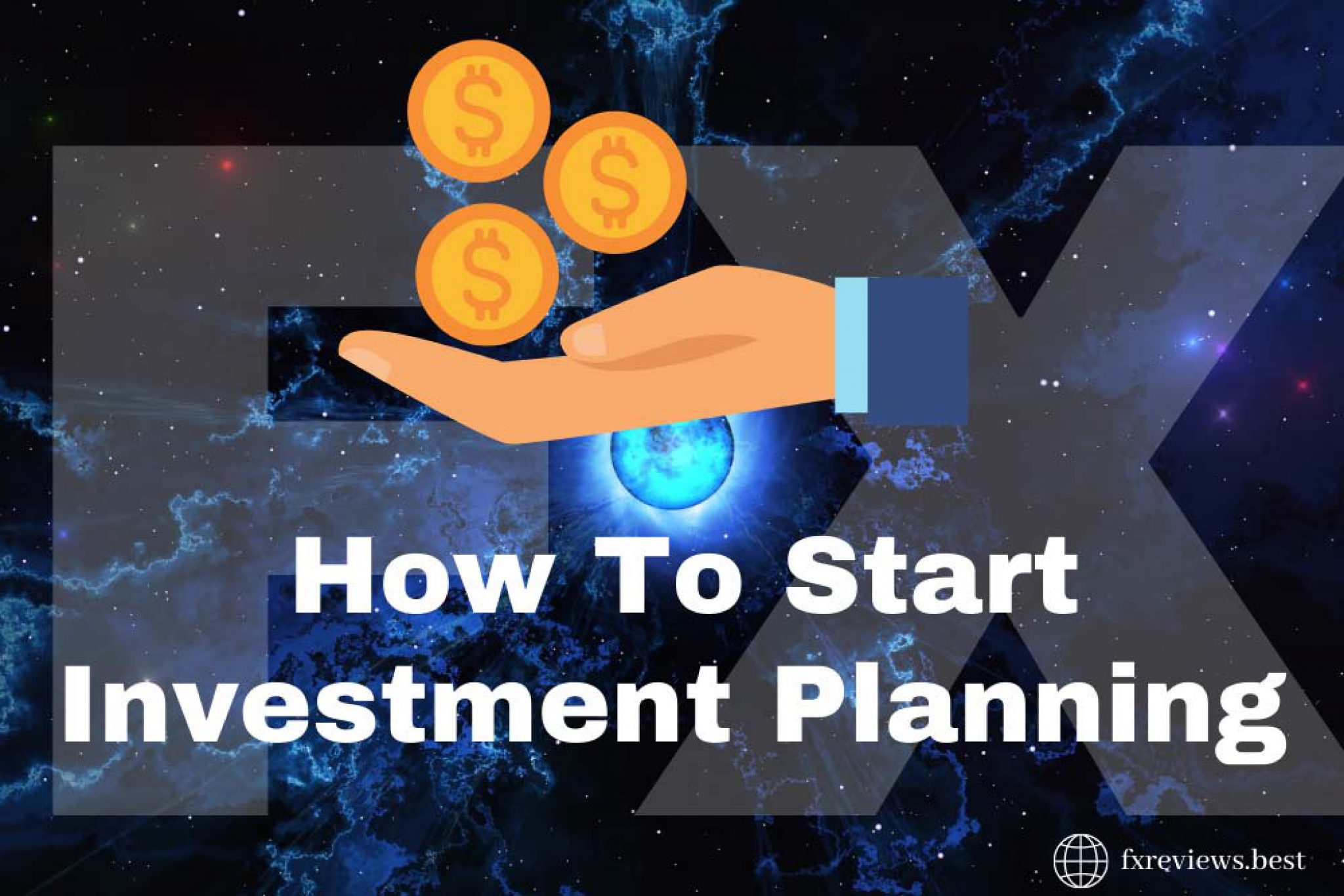 business planning investment