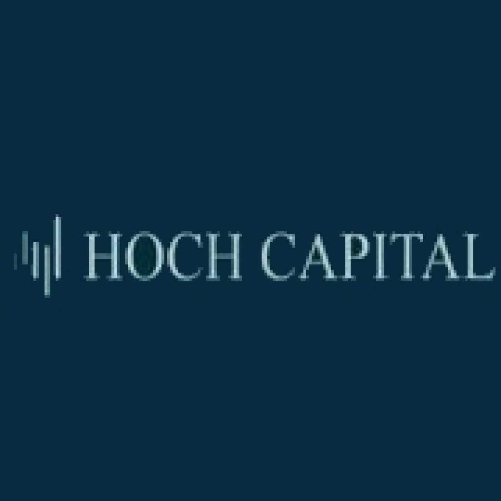 Hoch Capital Ltd