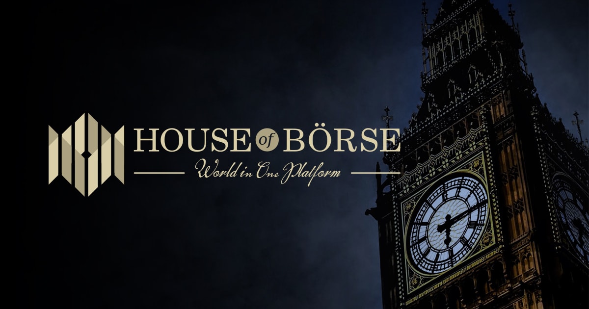 houseofborse