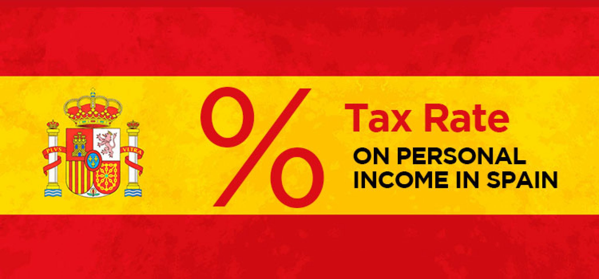 Tax Rate In Spain For An Individual Know Complete Overview