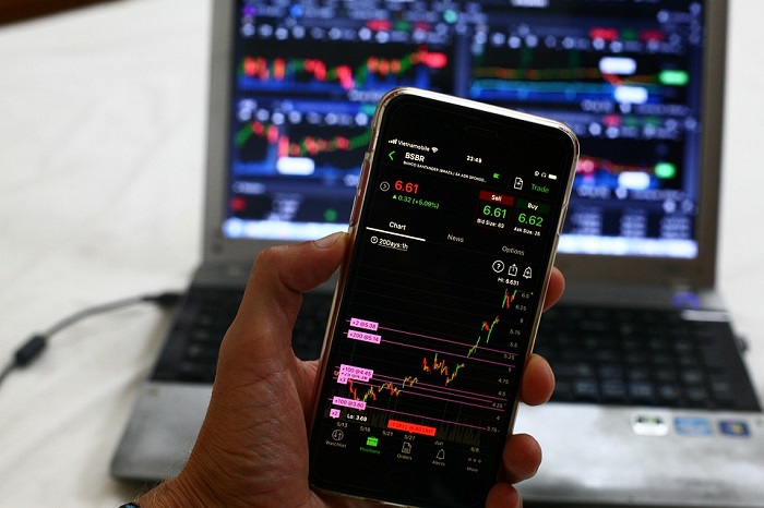 How to Deal in Derivatives Market