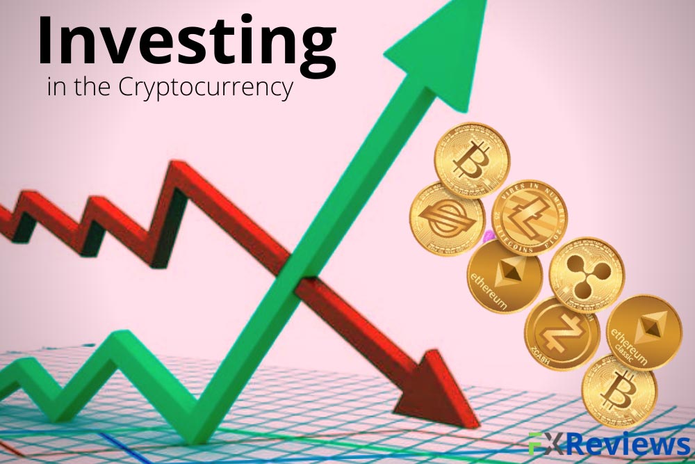 Investing in the Cryptocurrency Market