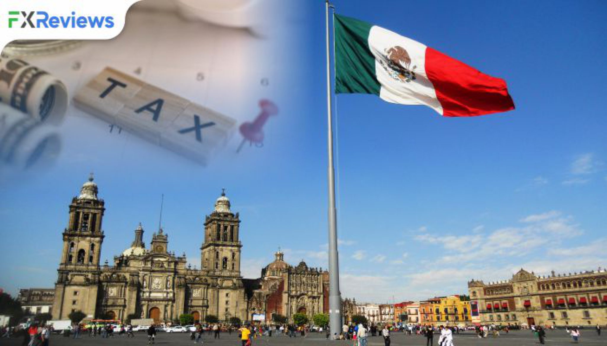 The Tax System And The Tax Rates Mexico Fxreviews.best
