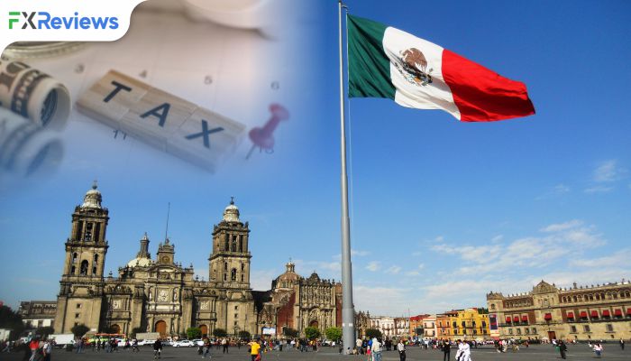 The Tax Rates Imposed in Mexico 
