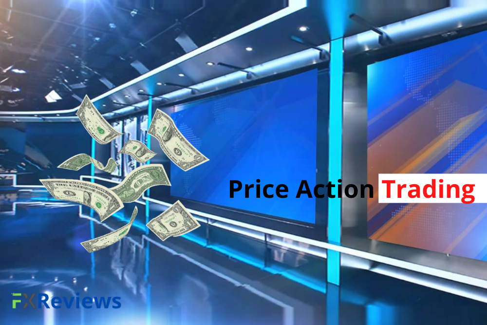 A Guide to Price Action Trading