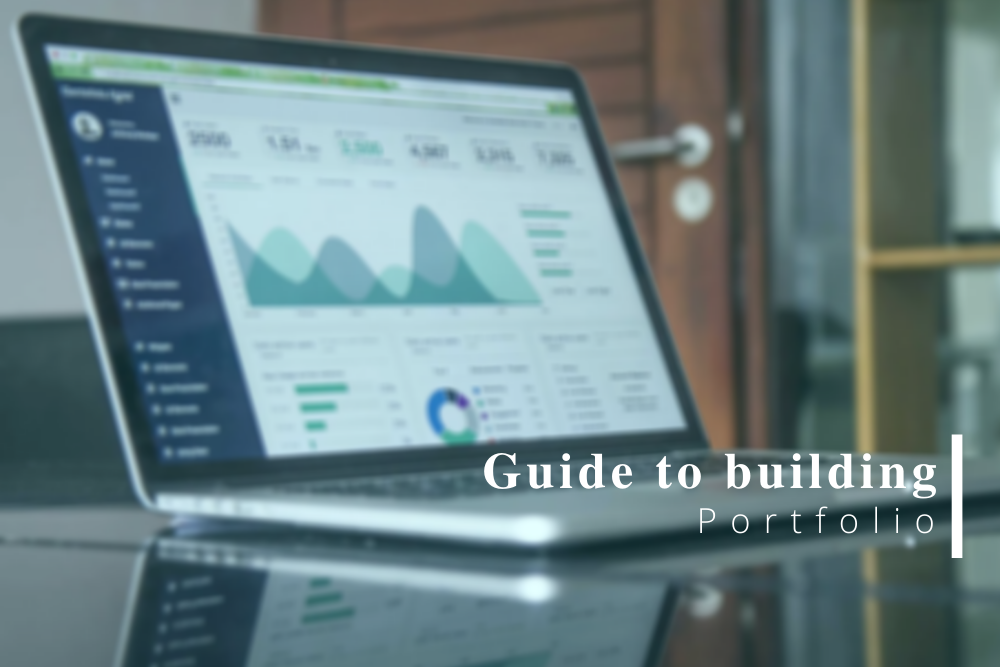 A guide to building a fruitful investment portfolio