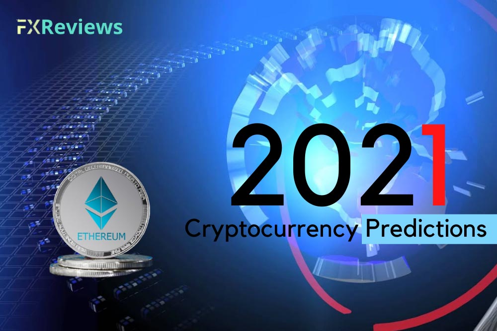 Cryptocurrency Predictions