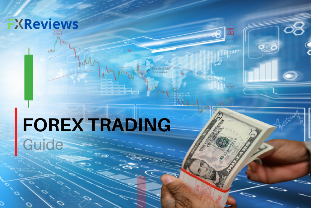 Forex Trading_ Detailed Guide
