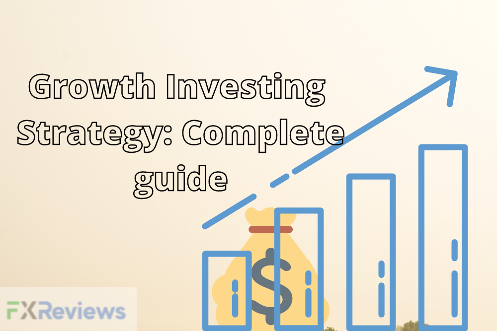 Growth Investing: Definition, Factors, Advantages And Risks