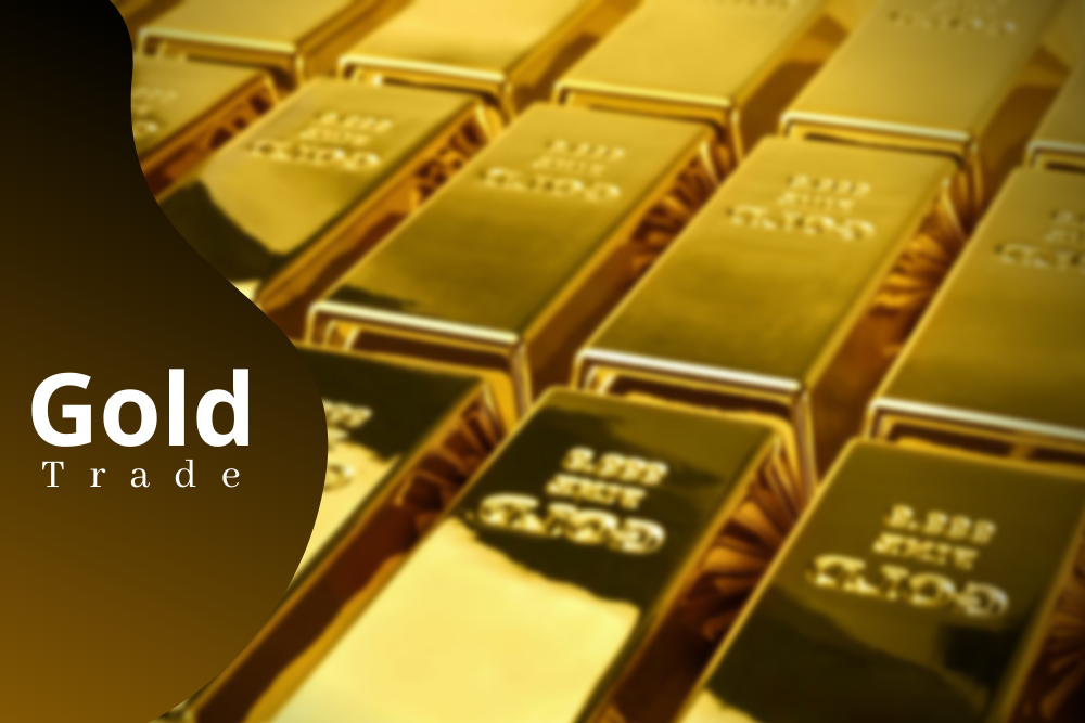 The top techniques on how to trade gold 2020