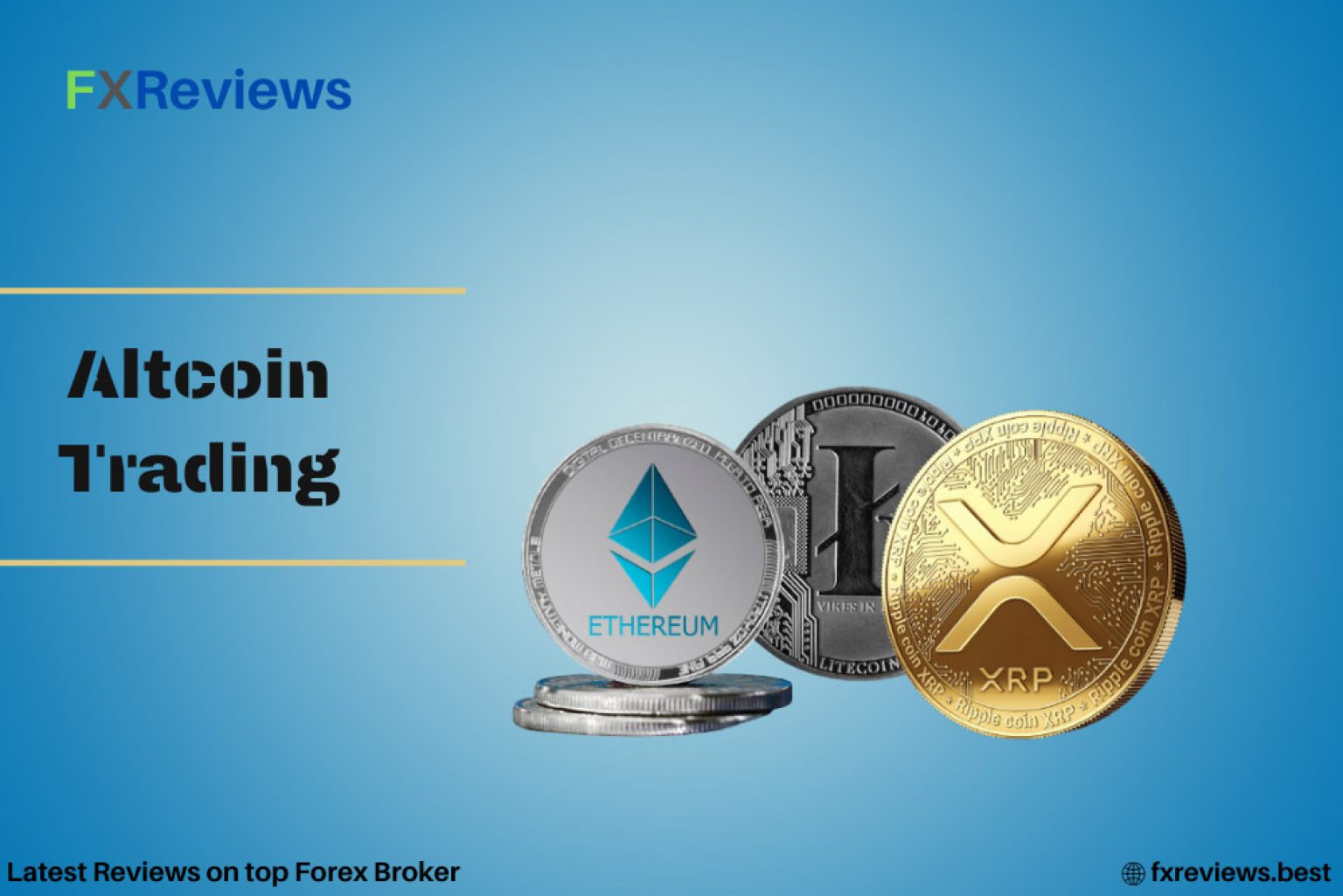 Altcoin Trading: How to start Trading? Beginners Guide