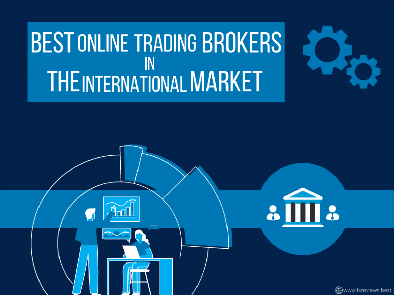 Online trading platform