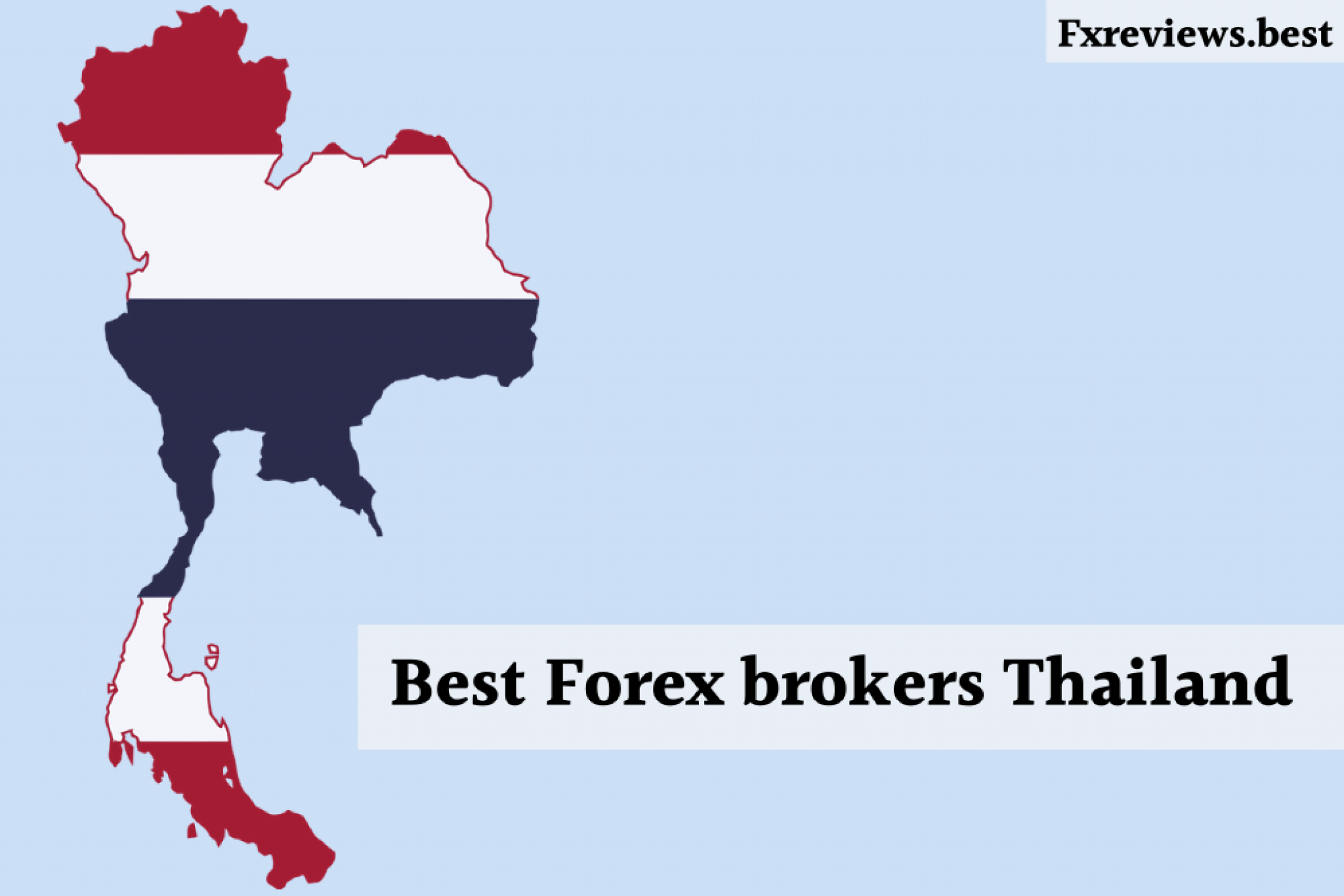 Forex broker thailand
