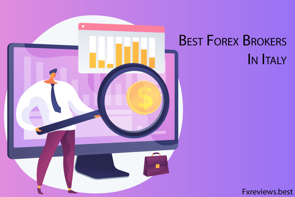 Top 11 Forex Brokers in Italy