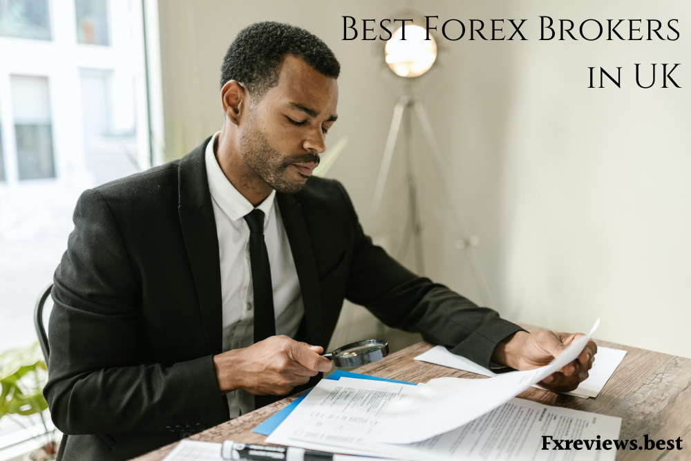 Best UK Forex Brokers 2021 : Unbiased Broker Reviews