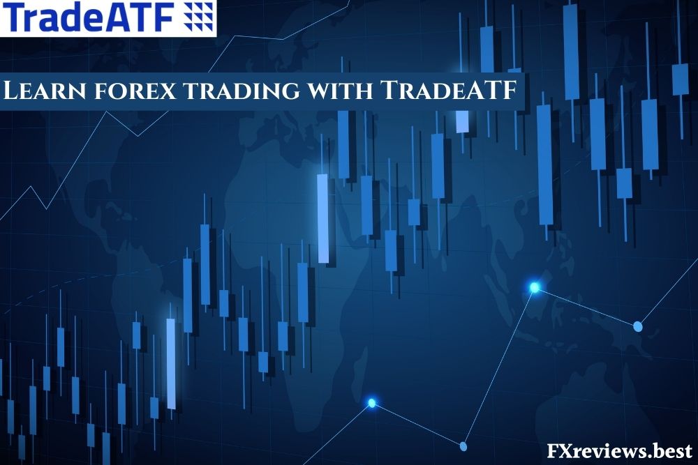 Learn forex trading with TradeATF