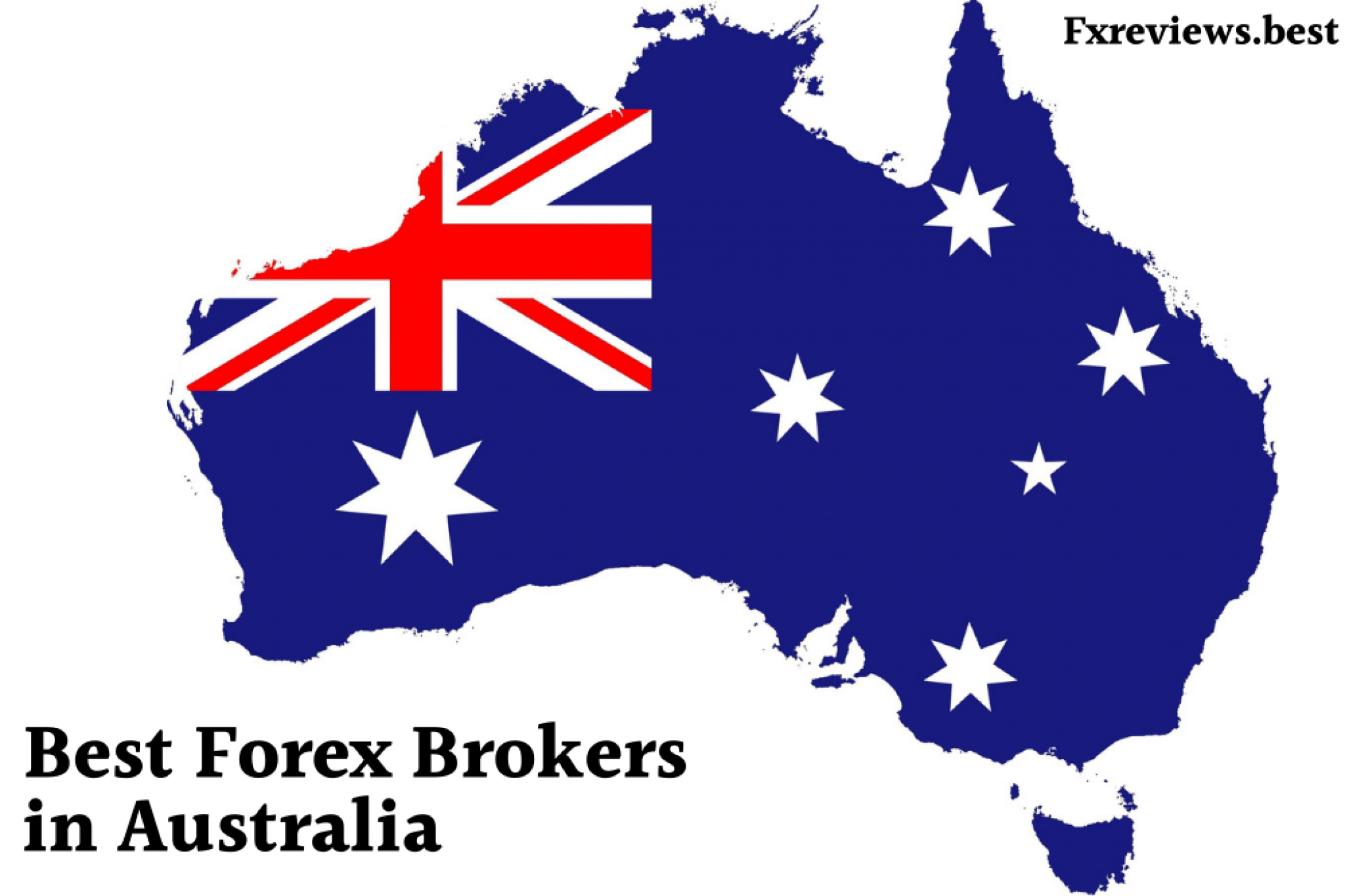 Biggest forex broker in australia