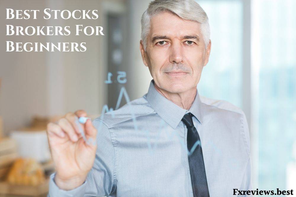 stock brokers for beginners