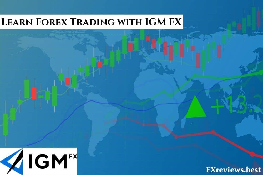 Learn Forex Trading with IGM FX