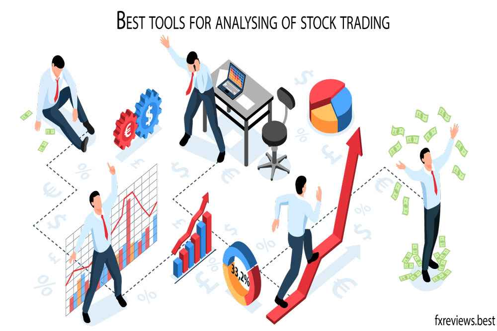 Best Tools for Analysis of Stock Trading