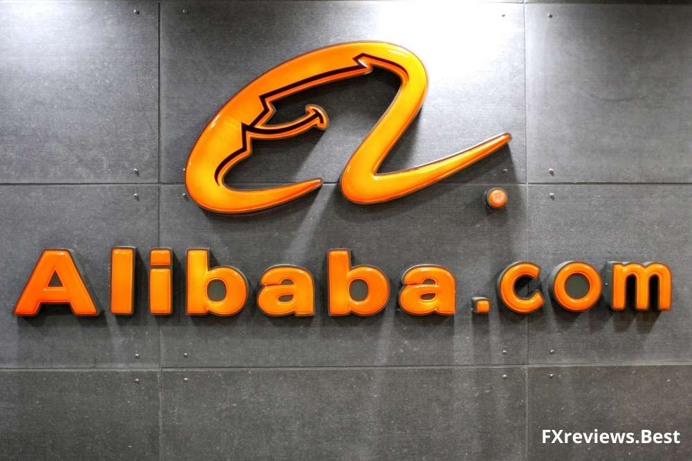 Alibaba stock slips after disappointing earnings