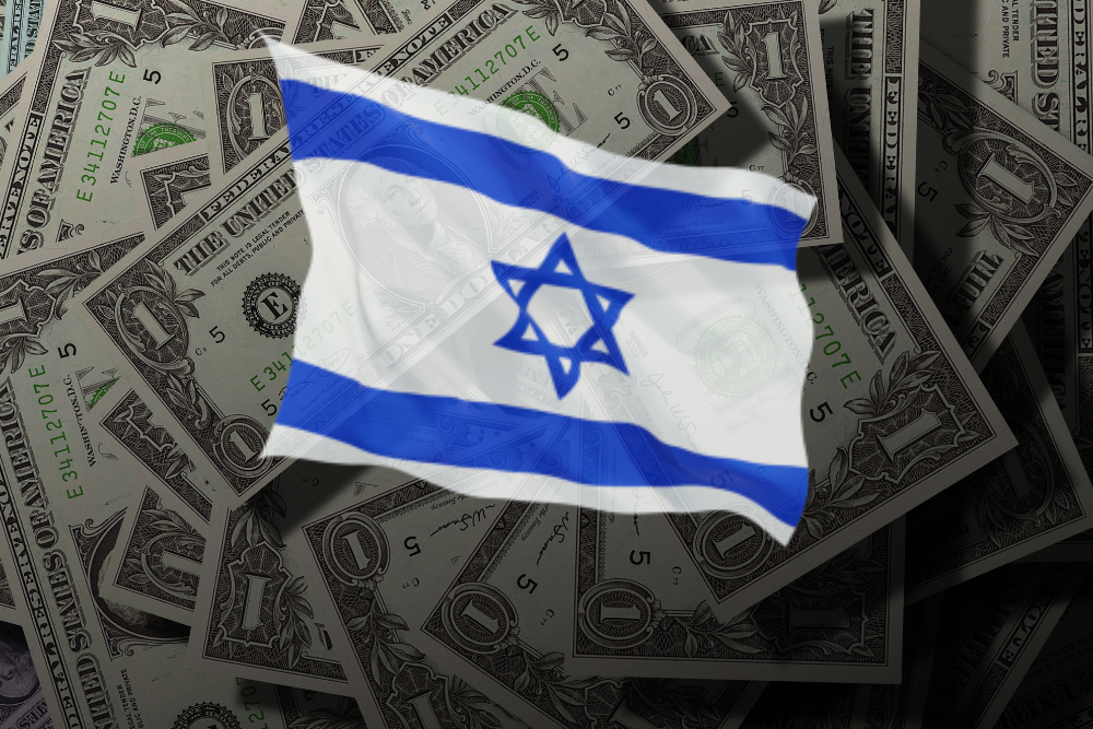 Bank of Israel's $30 Billion Forex Sale Aimed at Shekel Stability Amid Gaza Conflict