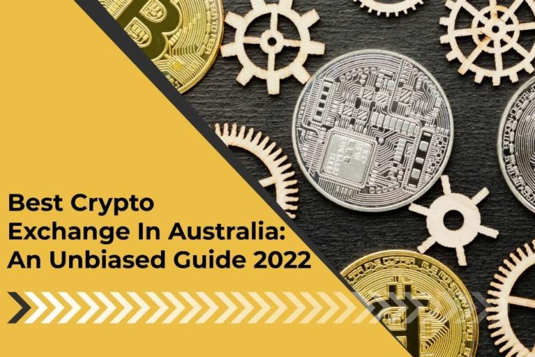 crypto exchange australia reviews