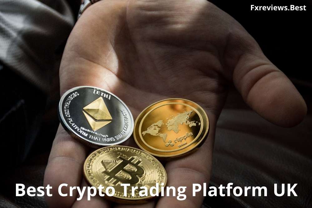 Best Crypto Trading Platform UK
