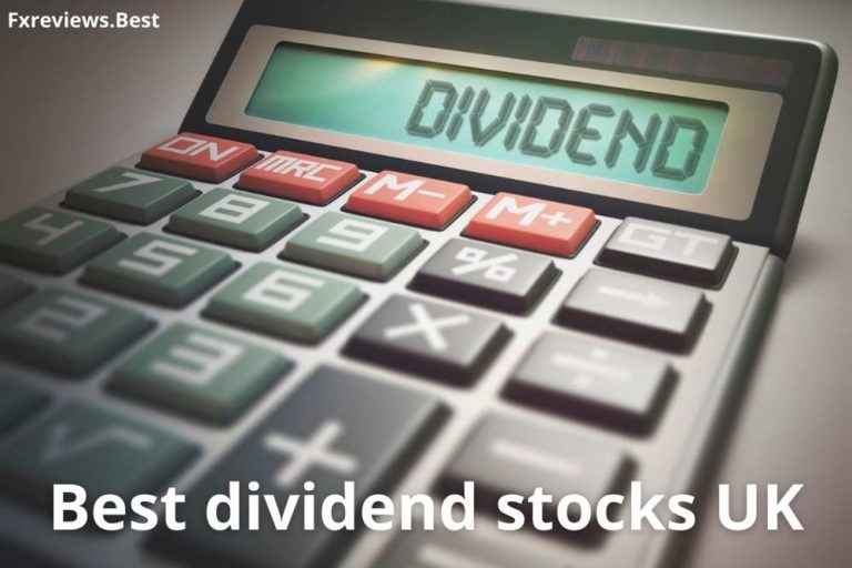 Best Dividend Stocks Uk 2022 8582