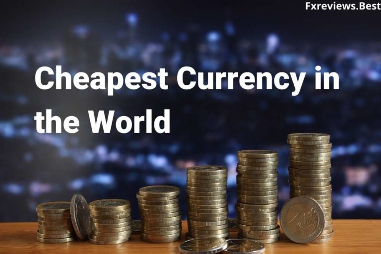 Cheapest Currency In The World Fxreviews.best