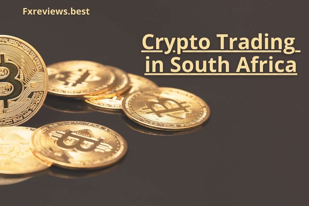 Crypto Trading in South Africa