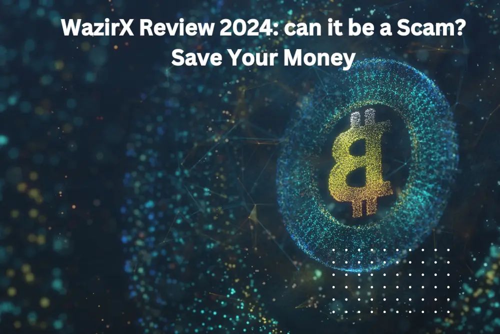 WazirX Review 2024 Can It Be A Scam Save Your Money